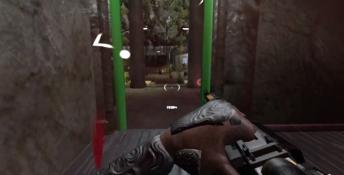 BINGIMAN: Trap Ochido PC Screenshot
