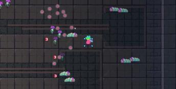 Bio Prototype PC Screenshot