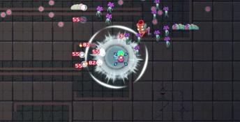 Bio Prototype PC Screenshot