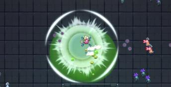 Bio Prototype PC Screenshot