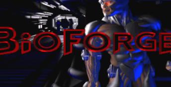 BioForge PC Screenshot