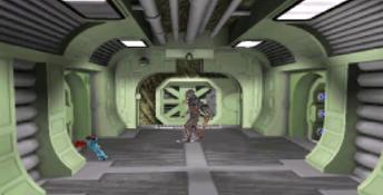 BioForge PC Screenshot