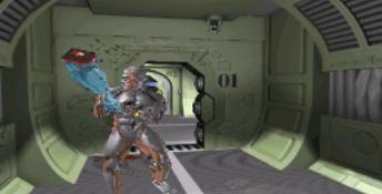 BioForge PC Screenshot