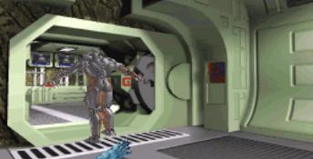 BioForge PC Screenshot