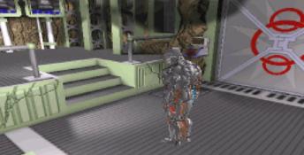 BioForge PC Screenshot
