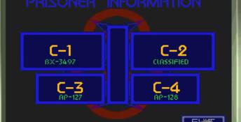 BioForge PC Screenshot