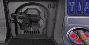 BioForge PC Screenshot