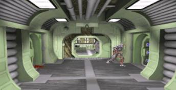 BioForge PC Screenshot