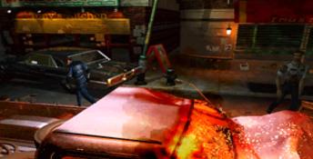 Biohazard 2: Value Plus PC Screenshot
