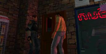 Biohazard 2: Value Plus PC Screenshot