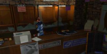 Biohazard 2: Value Plus PC Screenshot
