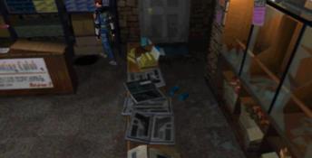 Biohazard 2: Value Plus PC Screenshot