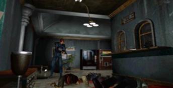 Biohazard 2: Value Plus PC Screenshot