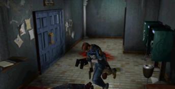 Biohazard 2: Value Plus PC Screenshot
