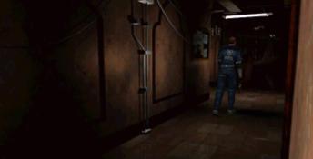 Biohazard 2: Value Plus PC Screenshot