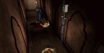 Biohazard 2: Value Plus PC Screenshot