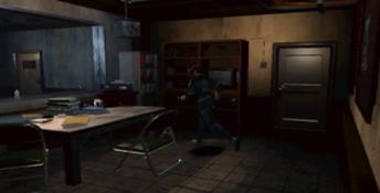 Biohazard 2: Value Plus PC Screenshot
