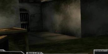Biohazard: Gun Survivor PC Screenshot