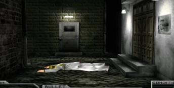 Biohazard: Gun Survivor PC Screenshot