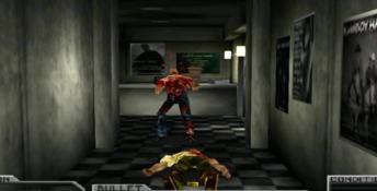 Biohazard: Gun Survivor