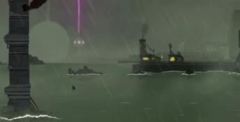 BIOMORPH PC Screenshot