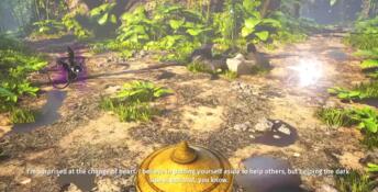 BIOMUTANT - Mercenary Class PC Screenshot