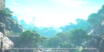 BIOMUTANT - Mercenary Class PC Screenshot