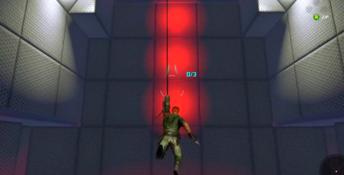 Bionic Commando PC Screenshot