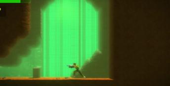 Bionic Commando Rearmed PC Screenshot