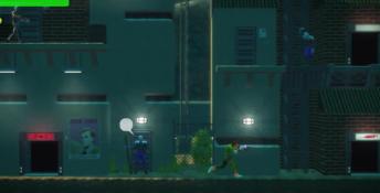 Bionic Commando Rearmed PC Screenshot
