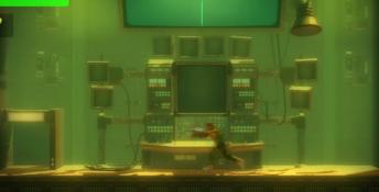 Bionic Commando Rearmed PC Screenshot