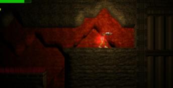 Bionic Commando Rearmed PC Screenshot