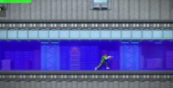 Bionic Commando Rearmed PC Screenshot