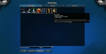 Bionic Dues PC Screenshot