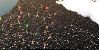 Bionic Dues PC Screenshot