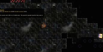 Bionic Dues PC Screenshot