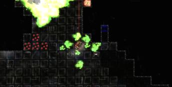 Bionic Dues PC Screenshot