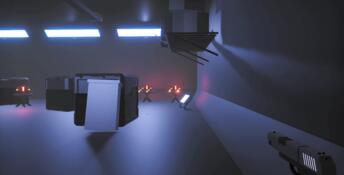 Bionic Rebirth PC Screenshot