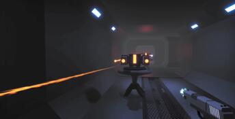 Bionic Rebirth PC Screenshot