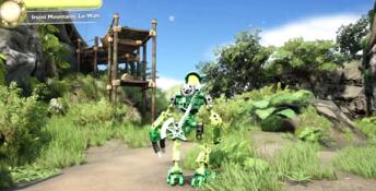 BIONICLE: Masks of Power