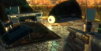 BioShock PC Screenshot