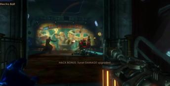 Bioshock 2 PC Screenshot