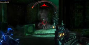 Bioshock 2 PC Screenshot