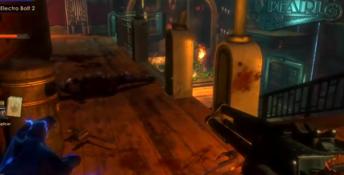 Bioshock 2 PC Screenshot