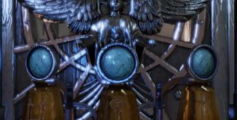 BioShock Infinite PC Screenshot