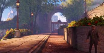 BioShock Infinite PC Screenshot