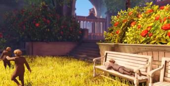 BioShock Infinite PC Screenshot