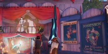 BioShock Infinite PC Screenshot
