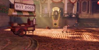 BioShock Infinite PC Screenshot