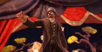 BioShock Infinite PC Screenshot
